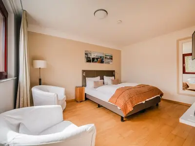 Ferienwohnung für 2 Personen (29 m²) in Lohme (Rügen) 9/10