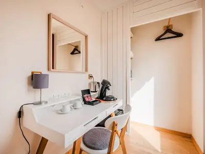 Ferienwohnung für 2 Personen (29 m²) in Lohme (Rügen) 10/10