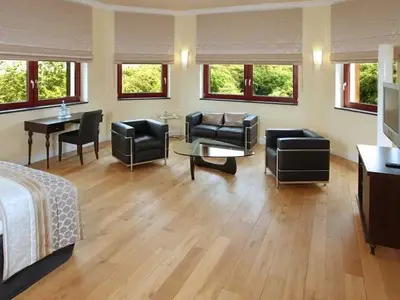 Ferienwohnung für 2 Personen (54 m²) in Lohme (Rügen) 8/10