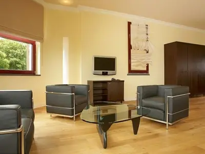 Ferienwohnung für 2 Personen (54 m²) in Lohme (Rügen) 9/10
