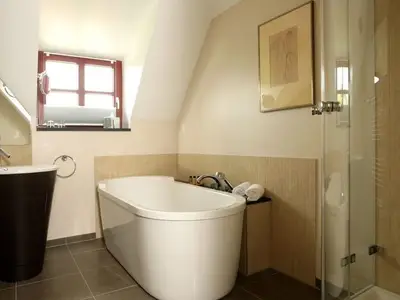 Ferienwohnung für 2 Personen (54 m²) in Lohme (Rügen) 10/10