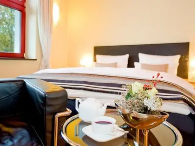 Ferienwohnung für 2 Personen (27 m²) in Lohme (Rügen) 8/10