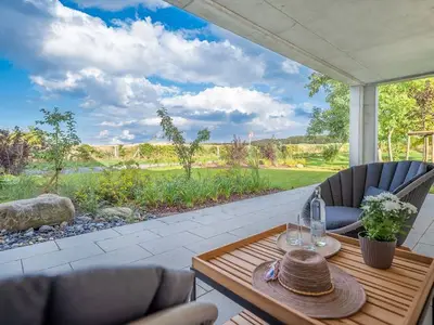 Ferienwohnung für 2 Personen (58 m²) in Lohme (Rügen) 1/9