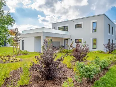 Ferienwohnung für 2 Personen (58 m²) in Lohme (Rügen) 2/9