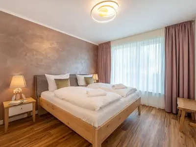 Ferienwohnung für 2 Personen (58 m²) in Lohme (Rügen) 4/9