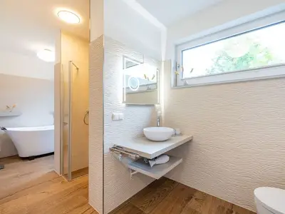 Ferienwohnung für 2 Personen (58 m²) in Lohme (Rügen) 5/9