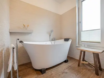 Ferienwohnung für 2 Personen (58 m²) in Lohme (Rügen) 6/9