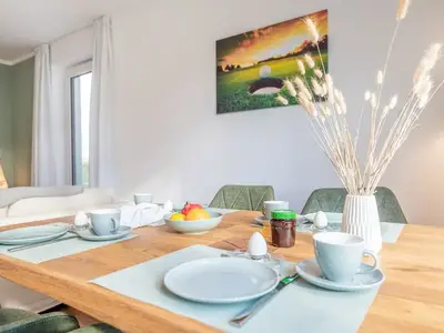 Ferienwohnung für 2 Personen (58 m²) in Lohme (Rügen) 8/9