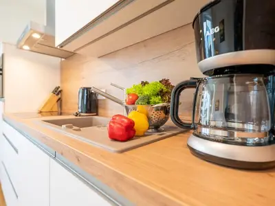 Ferienwohnung für 2 Personen (58 m²) in Lohme (Rügen) 9/9