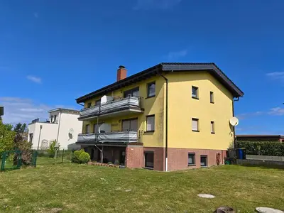 Ferienwohnung für 3 Personen (41 m²) in Lohme (Rügen) 1/10