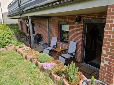 Ferienwohnung für 3 Personen (41 m²) in Lohme (Rügen) 2/10