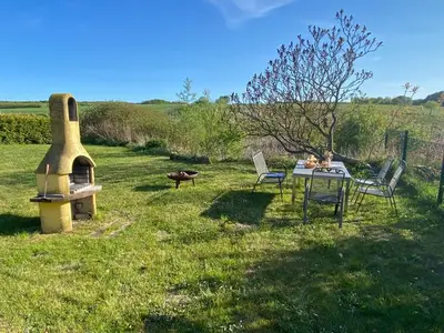 Ferienwohnung für 3 Personen (41 m²) in Lohme (Rügen) 5/10