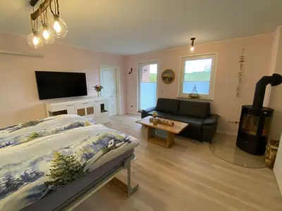 Ferienwohnung für 3 Personen (41 m²) in Lohme (Rügen) 9/10