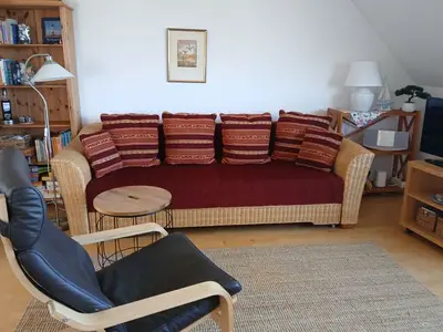 Ferienwohnung für 4 Personen (48 m²) in Hagen Auf Rügen 4/10