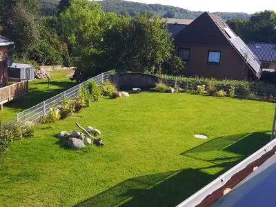 Ferienwohnung für 4 Personen (48 m²) in Hagen Auf Rügen 5/10