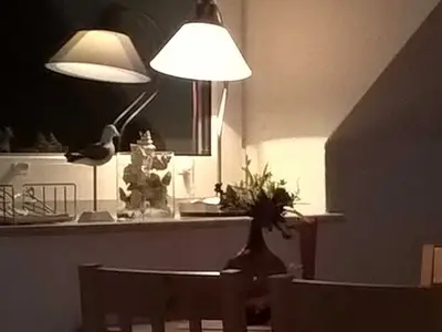 Ferienwohnung für 4 Personen (48 m²) in Hagen Auf Rügen 10/10
