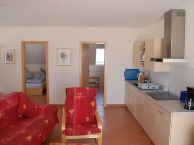 Ferienwohnung für 2 Personen (50 m²) in Hagen Auf Rügen 10/10