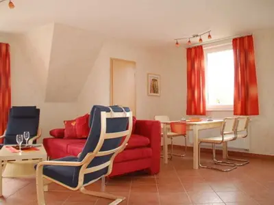 Ferienwohnung für 2 Personen (50 m²) in Hagen Auf Rügen 6/10