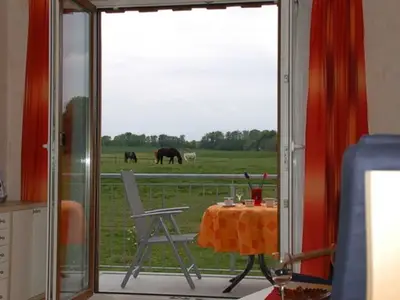 Ferienwohnung für 2 Personen (50 m²) in Hagen Auf Rügen 8/10