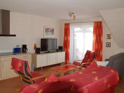 Ferienwohnung für 2 Personen (50 m²) in Hagen Auf Rügen 10/10