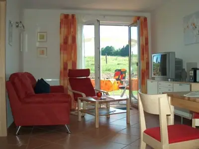 Ferienwohnung für 4 Personen (52 m²) in Hagen Auf Rügen 6/10