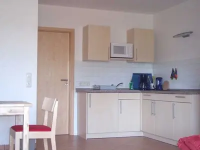 Ferienwohnung für 4 Personen (52 m²) in Hagen Auf Rügen 7/10