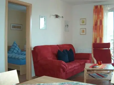 Ferienwohnung für 4 Personen (50 m²) in Hagen Auf Rügen 8/10
