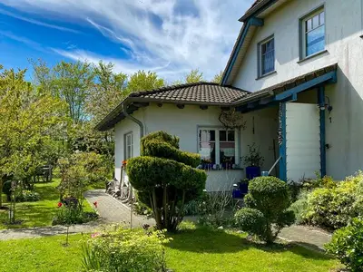 Ferienwohnung für 2 Personen (40 m²) in Lohme (Rügen) 1/10