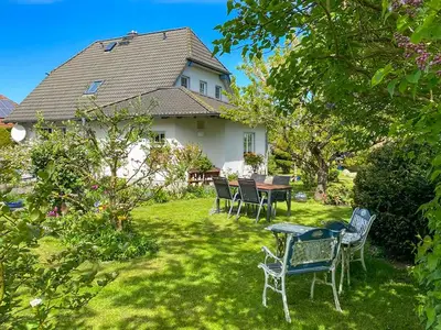 Ferienwohnung für 2 Personen (40 m²) in Lohme (Rügen) 2/10