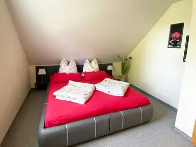 Ferienwohnung für 2 Personen (40 m²) in Lohme (Rügen) 6/10