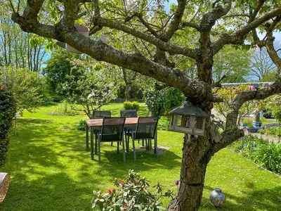 Ferienwohnung für 2 Personen (40 m²) in Lohme (Rügen) 7/10