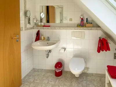 Ferienwohnung für 2 Personen (40 m²) in Lohme (Rügen) 9/10