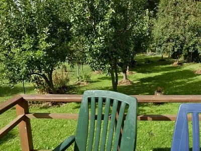 Ferienwohnung für 2 Personen (30 m²) in Lohme (Rügen) 3/10