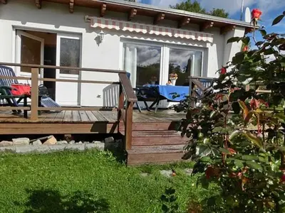 Ferienwohnung für 2 Personen (30 m²) in Lohme (Rügen) 4/10