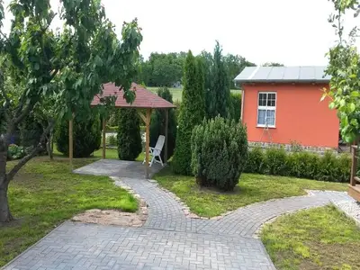 Ferienwohnung für 2 Personen (30 m²) in Lohme (Rügen) 5/10