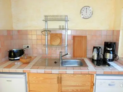 Ferienwohnung für 2 Personen (30 m²) in Lohme (Rügen) 10/10