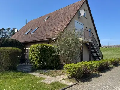 Ferienwohnung für 9 Personen (105 m²) in Hagen Auf Rügen 1/10