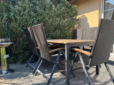 Ferienwohnung für 9 Personen (105 m²) in Hagen Auf Rügen 5/10