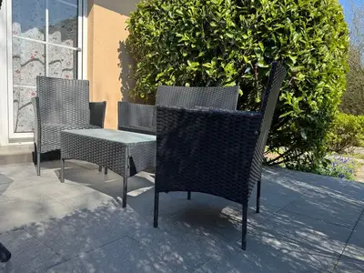 Ferienwohnung für 9 Personen (105 m²) in Hagen Auf Rügen 6/10