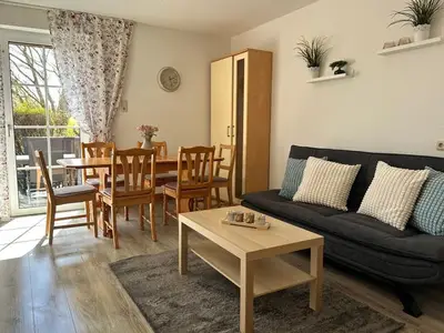 Ferienwohnung für 9 Personen (105 m²) in Hagen Auf Rügen 10/10
