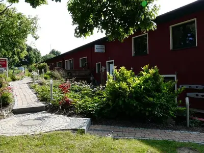 Ferienwohnung für 2 Personen (36 m²) in Lohme (Rügen) 1/10