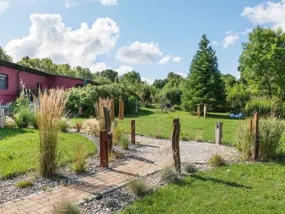 Ferienwohnung für 2 Personen (36 m²) in Lohme (Rügen) 2/10