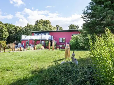 Ferienwohnung für 2 Personen (36 m²) in Lohme (Rügen) 3/10