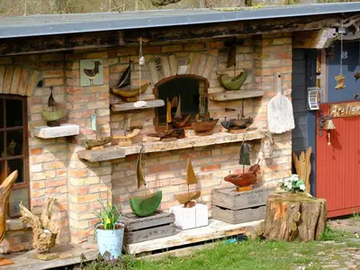 Ferienwohnung für 2 Personen (36 m²) in Lohme (Rügen) 4/10