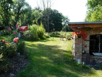 Ferienwohnung für 2 Personen (36 m²) in Lohme (Rügen) 7/10