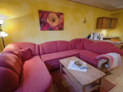 Ferienwohnung für 6 Personen (60 m²) in Lohme (Rügen) 2/9