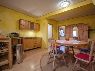 Ferienwohnung für 6 Personen (60 m²) in Lohme (Rügen) 3/9