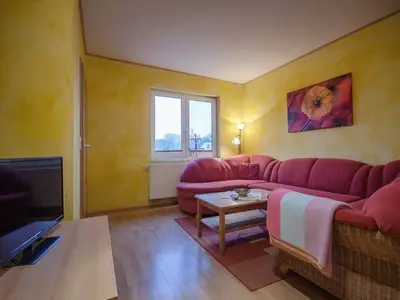 Ferienwohnung für 6 Personen (60 m²) in Lohme (Rügen) 4/9