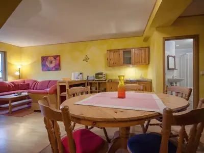 Ferienwohnung für 6 Personen (60 m²) in Lohme (Rügen) 5/9