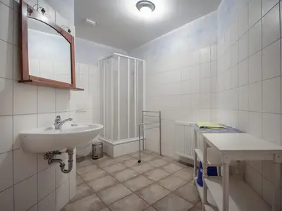 Ferienwohnung für 6 Personen (60 m²) in Lohme (Rügen) 6/9